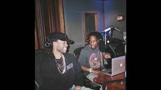 Partynextdoor - No Feelings (Ft. Travis Scott) (Explicit)