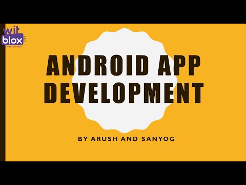 Translator App by Ansh Khanna.