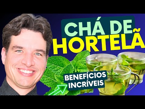Vídeo: Hortelã: para que serve e dúvidas frequentes