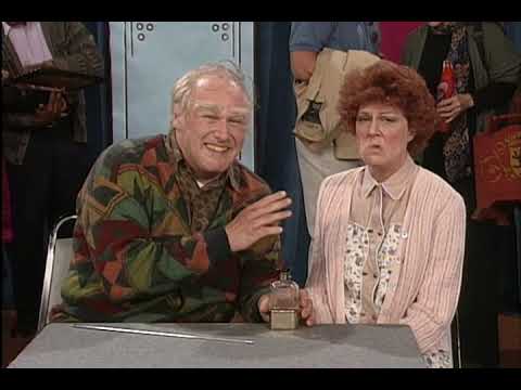 Mad TV Season 5 Episode 21