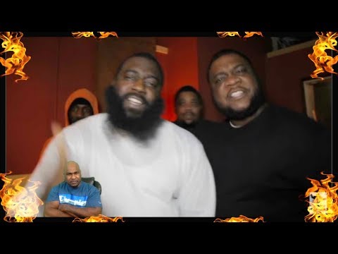 AR-AB Ft. Dark Lo - Blow Part 2 [Official Music Video] Dir by @RICKDANGE - REACTION