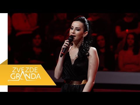 Nikolina Miskovic - Vjerujen u te, Mladicu moj (live) - ZG - 18/19 - 22.12.18. EM 14