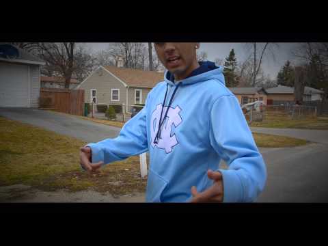 Nuffsed - The Thought (Prod. 5StarBeatz) [Directed & Produced by Tito Yanez]