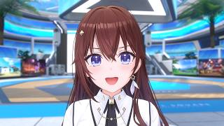 【新しい表情】らく～に楽しんでこう！！いっぱい見せていこうかな？【ときのそら/ホロライブ】