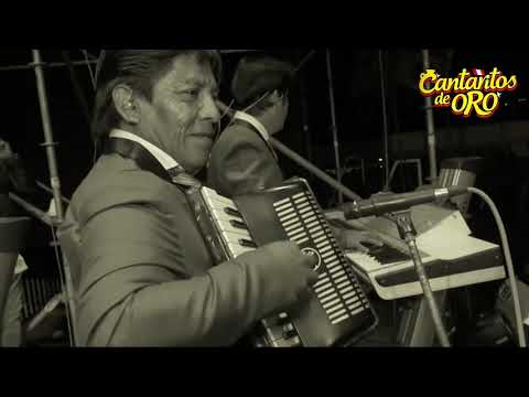 MIX POR SIEMPRE TE AMARE- CANTARITOS DE ORO (EN VIVO - ANIVERSARIO MACHE)