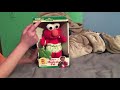 Tyco Baby S Musical Pal Elmo