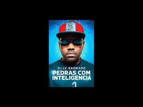 Meu Nome é Liberdade - Dj Lv Sagrado