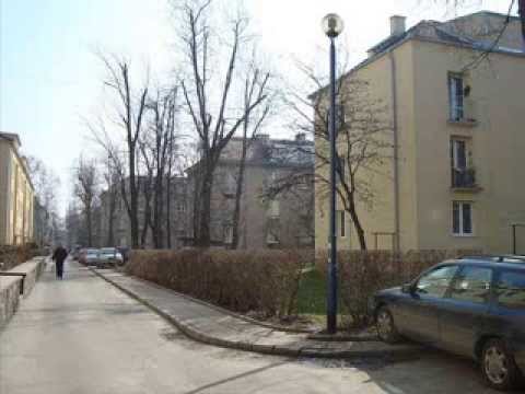 Całkiem sam - Rso, Szlochu