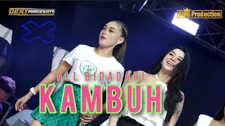 Download lagu KAMBUH - ALL BIDADARI ORGAN DESY PARASWATI GROUP LIVE KARANGGETAS INDRAMAYU mp3