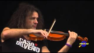 MCR-Saluteremo il signor padrone-Casa Cervi Gattatico (Re) 25.04.2015 by J@go