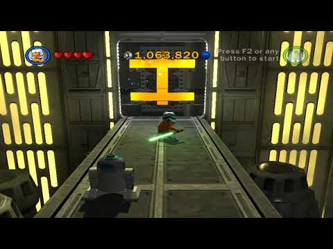 LEGO Star Wars III: The Clone Wars - How to Unlock Robonino & Bounty Hunter Missions DETAILED GUIDE!