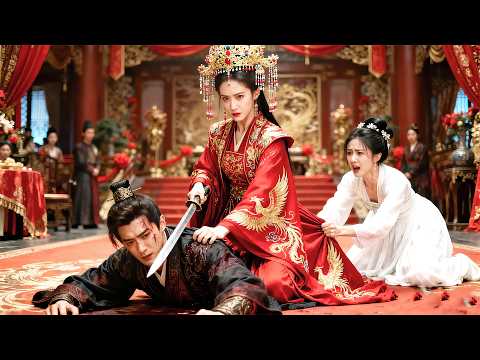 【ENG|DUB】Reborn back to the day of the wedding—she kicks candlestick, refuses marriage! Vows revenge