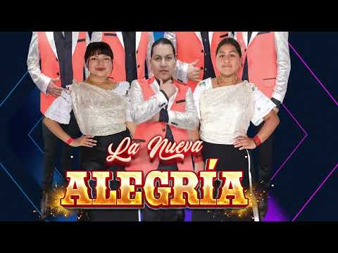 LA NUEVA ALEGRÍA / YANA USHANICHU / audio en vivo / autor: KAYA CACHIMUEL (D.R.A)