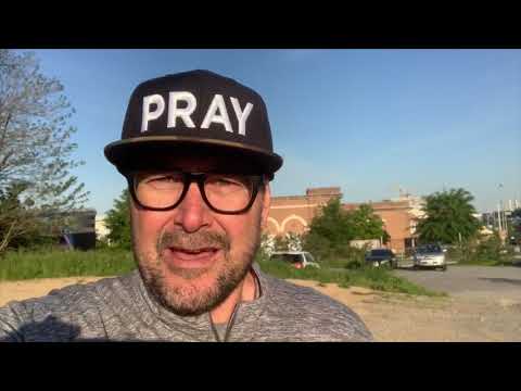 40 Day Prayer Challenge - Day 37 - "Prayer Contracts"
