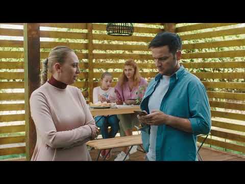 OSKAR Yacht  - Îl iei acum, îți mulțumești mai târziu.