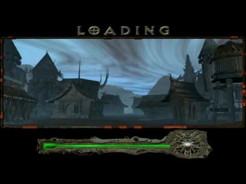 Planescape: Torment - The Bronze Sphere