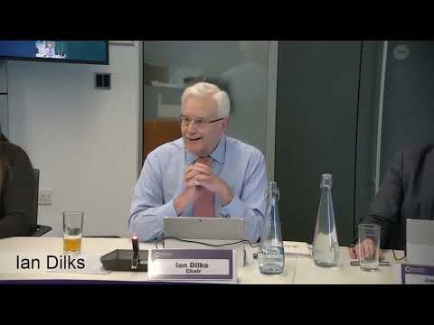 CQC Board Meeting - November 2024