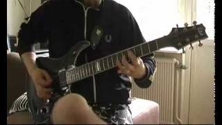 How To Play Slipnkot Pulse Of The Maggots