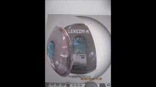 Lexicon-K "Hypnotic" Trance Mix (Vinyl Rip)