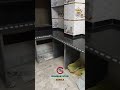 Latest Granite Kitchen Counter Design