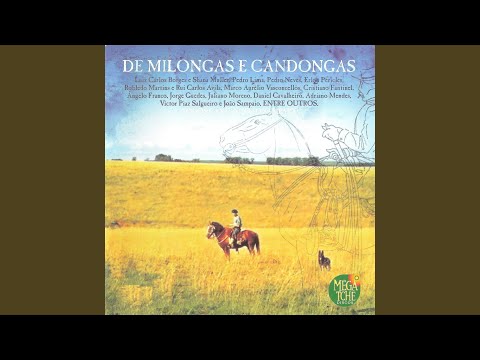 Sou Da Tribo De Sepé - Cristiano Fantinel