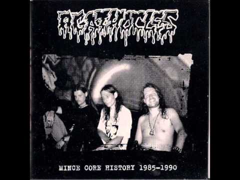 Agathocles - Let It Be For What It Is