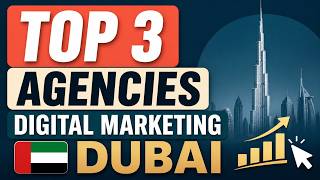 Top 3 Best Web Design Companies in Dubai (2026)