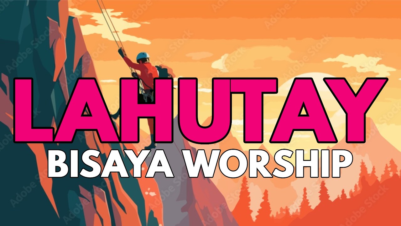 LAHUTAY By Chandler Molina Bisaya Christian