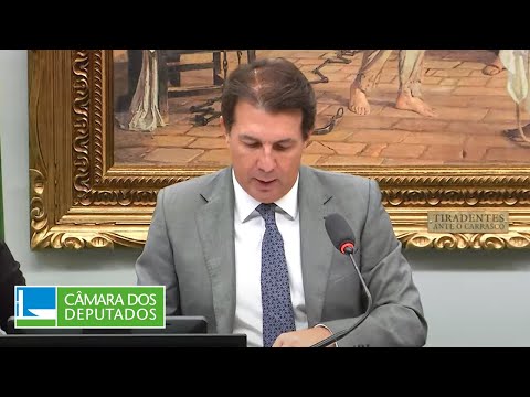 Constituição e Justiça e de Cidadania - Discussão e votação de propostas - 31/05/2022
