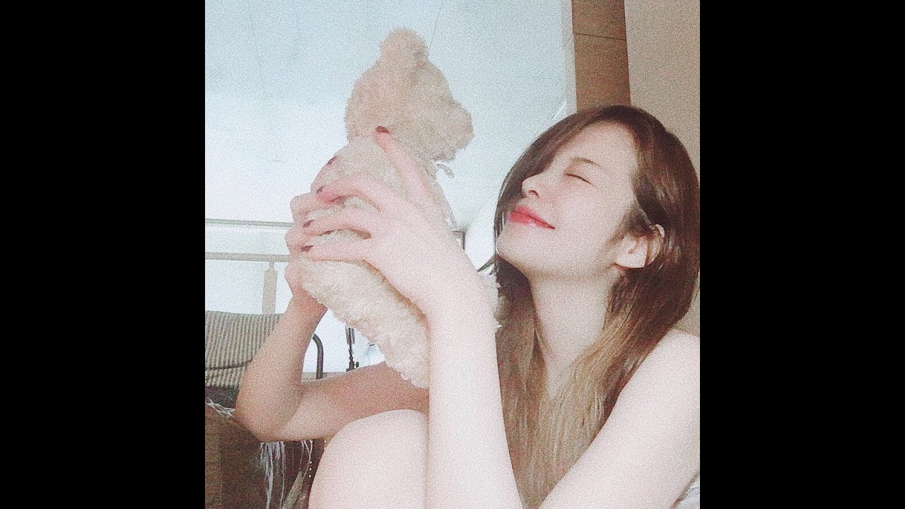 お化粧動画です  最近はマスカラしてます