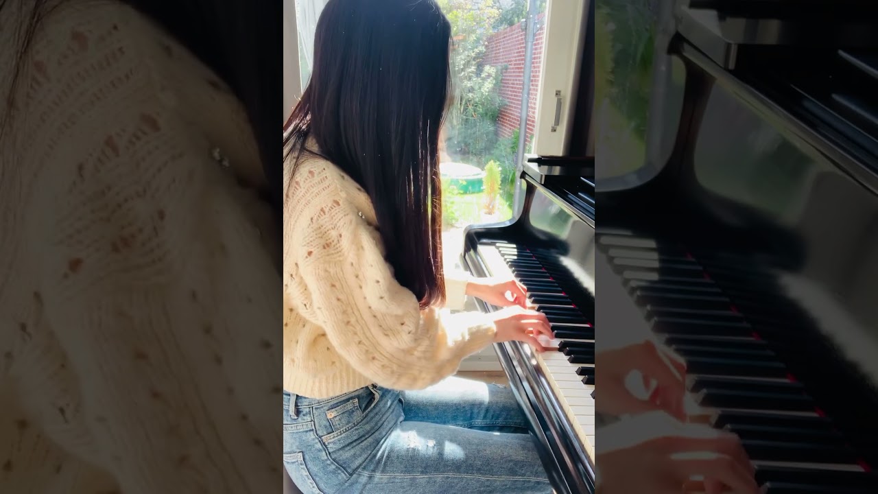 Promotional video thumbnail 2 for Ivory & Voice by Katja