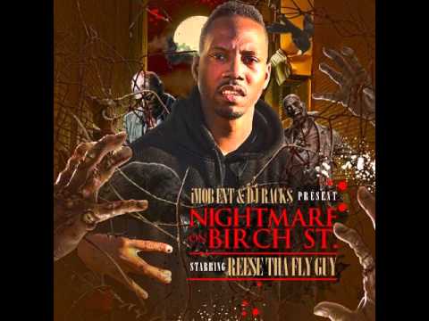 " Special" Reese The Fly Guy feat Dj Upgrade, Prince Lefty