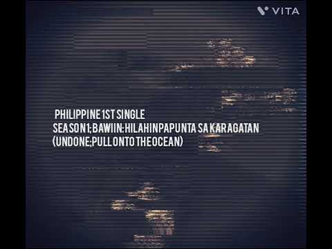 humihila sa nararamdaman