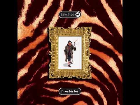 Firestarter - DJ TOMAHAWK