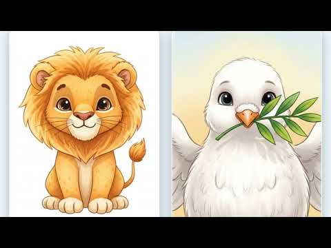 Eterniseed: Family Bible App video thumbnail