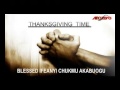 Thanksgiving Time   Blessed Ifeanyichukmu Akabuogu  2015 Latest Nigerian Gospel Music