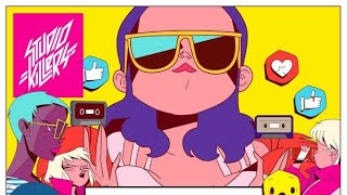 Studio killers-party like it&#39;s your birthday (Sub Español Version Perdida)