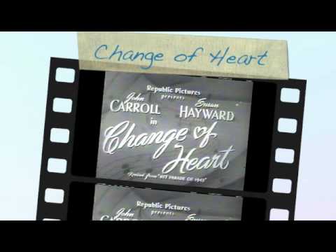 Change of Heart (Hit Parade of 1943)