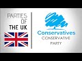 Conservative and Unionist Party | Conservative Party | UK, Parliament Election 2019 | Europe Elects