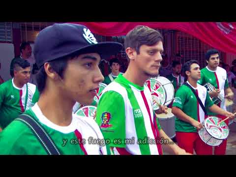 Samba Enredo 2018 - Comparsa Ráfaga- "20 Años, 20 Carnavales"