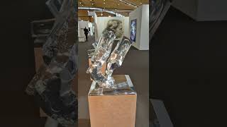 Rundgang durch unseren Messestand - artKA 2023