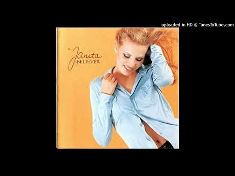 Janita - Since You Came (Amazing Underrated 90's R&B/Soul Slowjam)