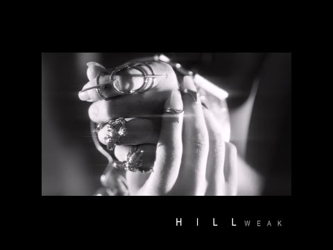 iamhill - Weak