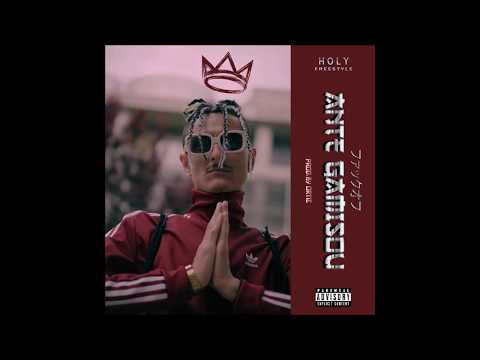Holy - Ante Gamisou (Freestyle) Prod. Ortiz