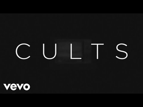 Cults - High Road Teaser (Official Teaser)