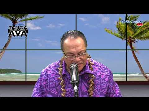 Tanoa Ava Show, 08 MAY 2021 - Radio Samoa