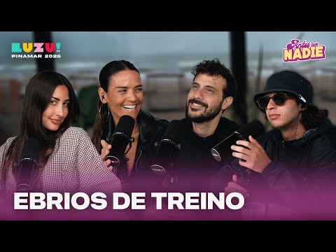 #ANTESQUENADIE | TODO SOBRE EL ESCÁNDALO BECKHAM Y ¿YOYI PASADA DE ENTRENAMIENTO Y PROTECTOR?