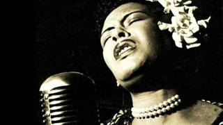 Billie Holiday  - You let me down