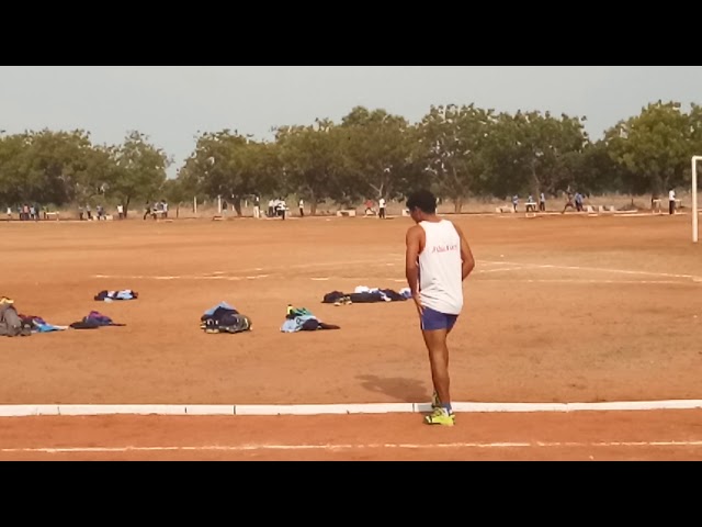 Tamil Nadu Physical Education and Sports University video #1