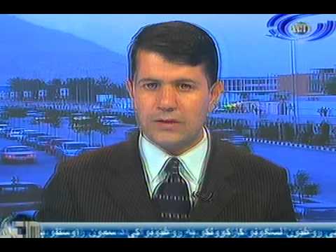 Ariana News 03 September 2012 Part Two - PASHTO